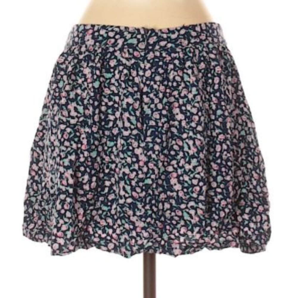 Fun summer skirt